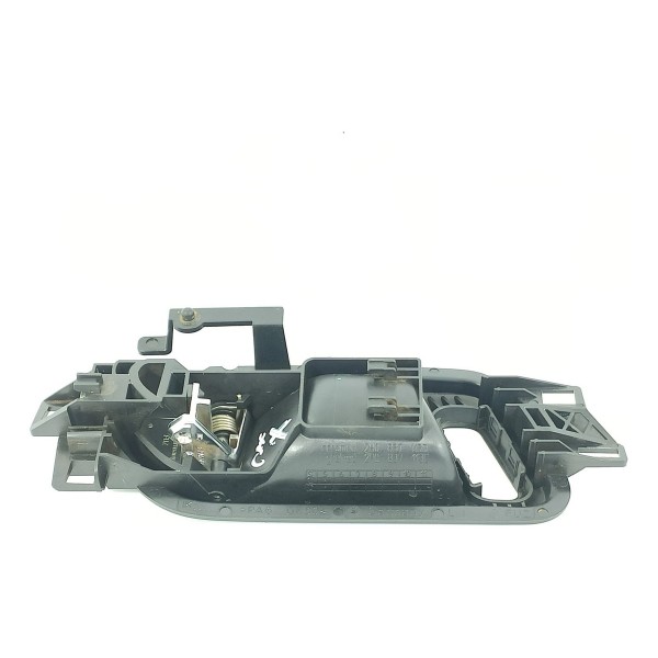 Maçaneta Interna Amarok Esquerda Diant/tras 10/23 2h0837113d