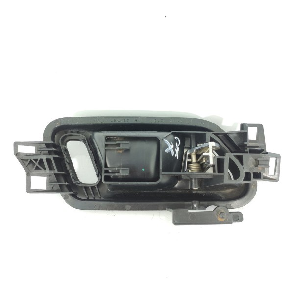 Maçaneta Interna Amarok Esquerda Diant/tras 10/23 2h0837113d