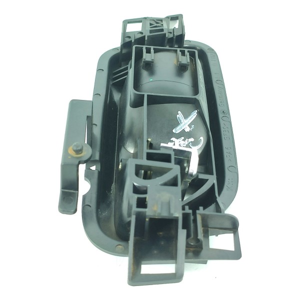 Maçaneta Interna Amarok Esquerda Diant/tras 10/23 2h0837113d