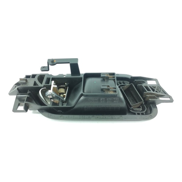 Maçaneta Interna Amarok Diant/tras Esq 2011/2023 2h0837113d