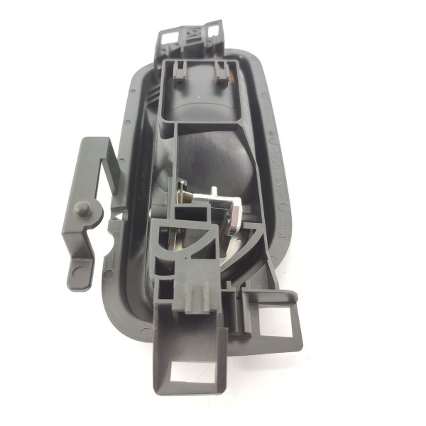 Maçaneta Interna Amarok Diant/tras Esq 2011/2023 2h0837113d