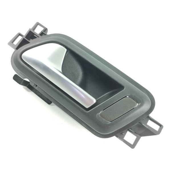 Maçaneta Interna Amarok Diant/tras Esq 2011/2023 2h0837113d