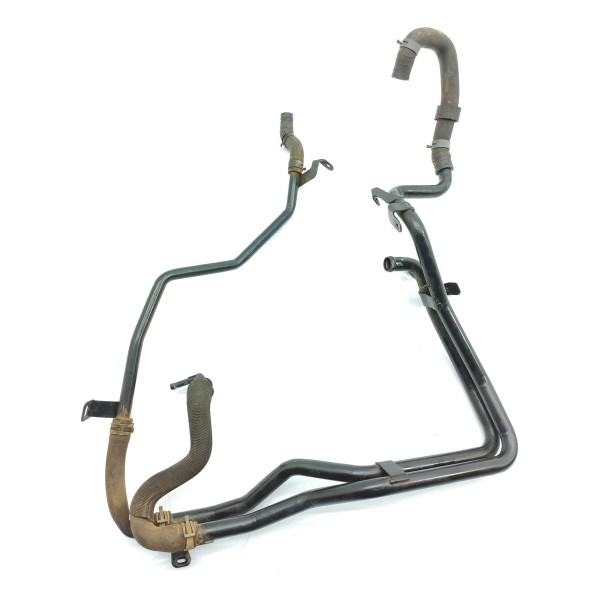 Mangueira Cano Água Motor Amarok 2.0 2010/2023 2h0121065br