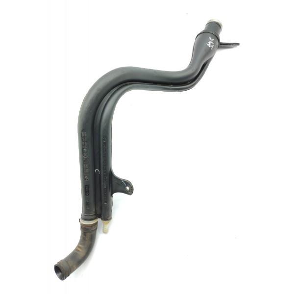 Gargalo Tanque Amarok 2011 2012 2013 2014/2023 2h0201138a