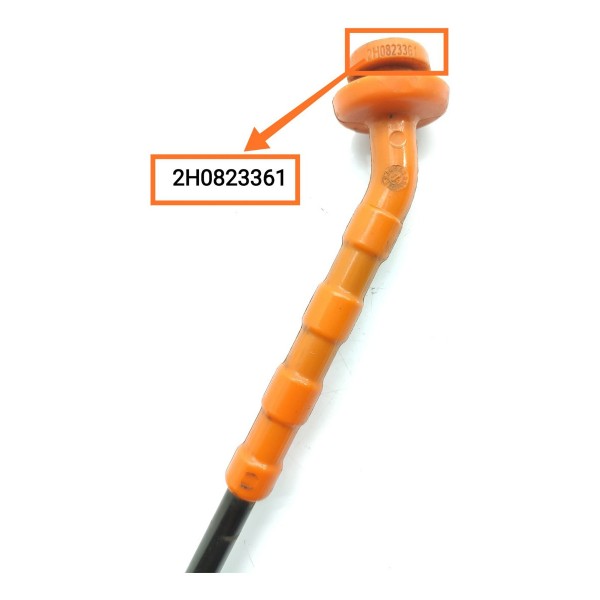 Vareta Capo Amarok 2011 2012 2013 2014 2015/2023 2h0823361