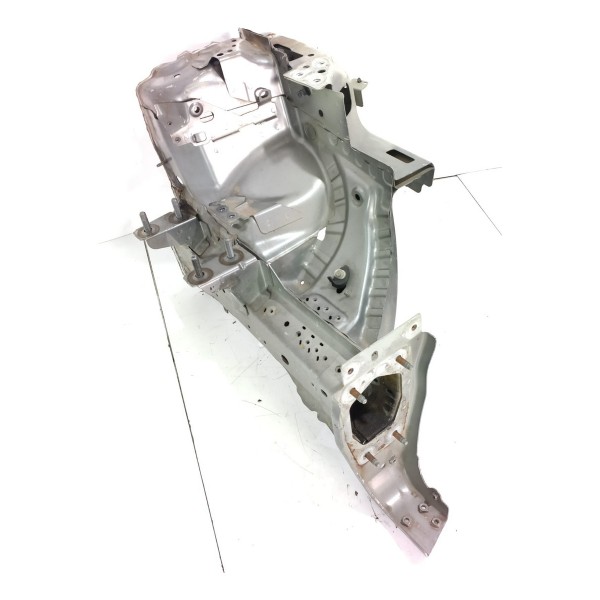 Caixa Roda Evoque Ponta Longarina Esquerd 2011/2018 Original