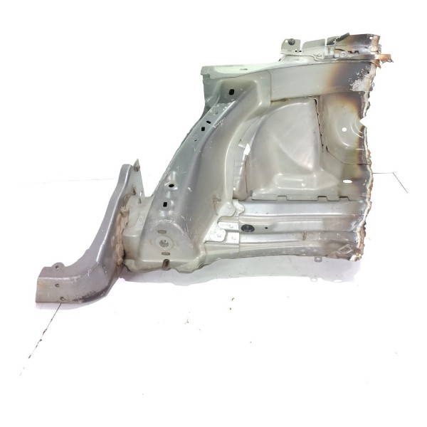 Caixa Roda Evoque Ponta Longarina Esquerd 2011/2018 Original