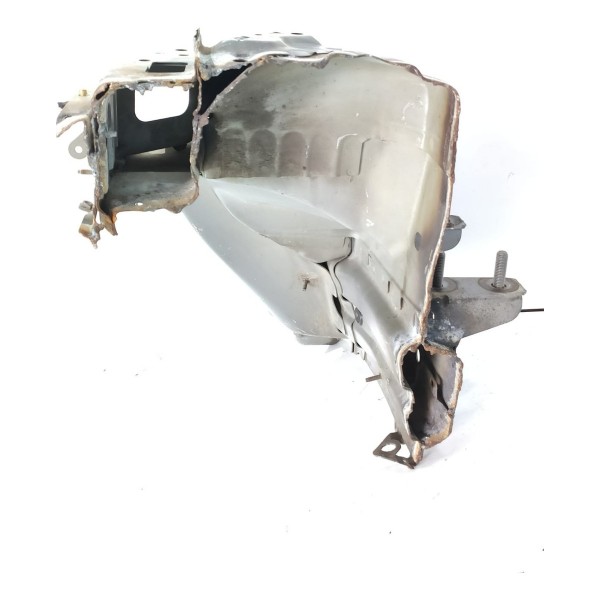 Caixa Roda Evoque Ponta Longarina Esquerd 2011/2018 Original