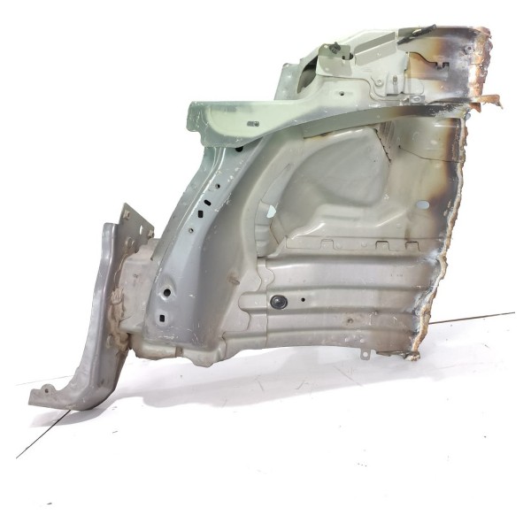 Caixa Roda Evoque Ponta Longarina Esquerd 2011/2018 Original