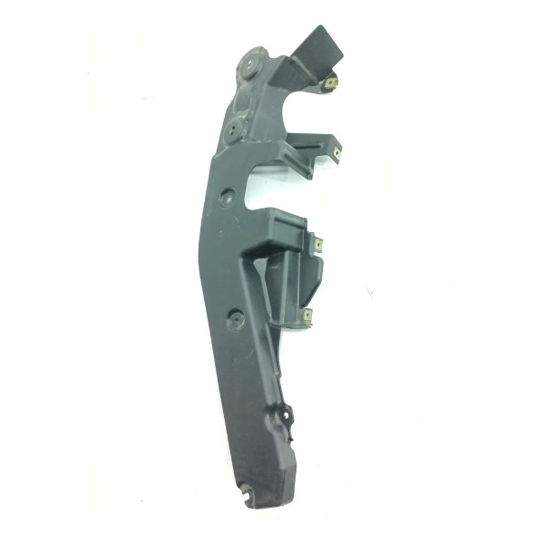 Acabamento Caixa Direção Bmw X5 Esq 2014/2018 51757325399