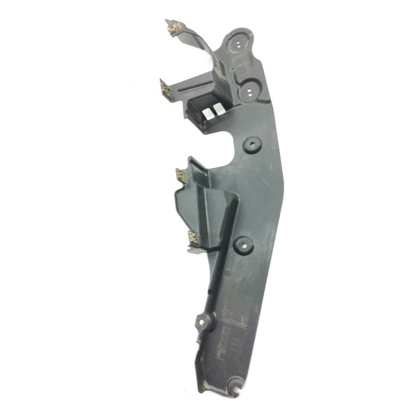 Acabamento Caixa Direção Bmw X5 Esq 2014/2018 51757325399