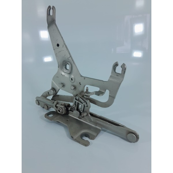 Braco Dobradica Capo Bmw X5 Direita 2014/2020 7294530