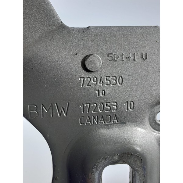 Braco Dobradica Capo Bmw X5 Direita 2014/2020 7294530