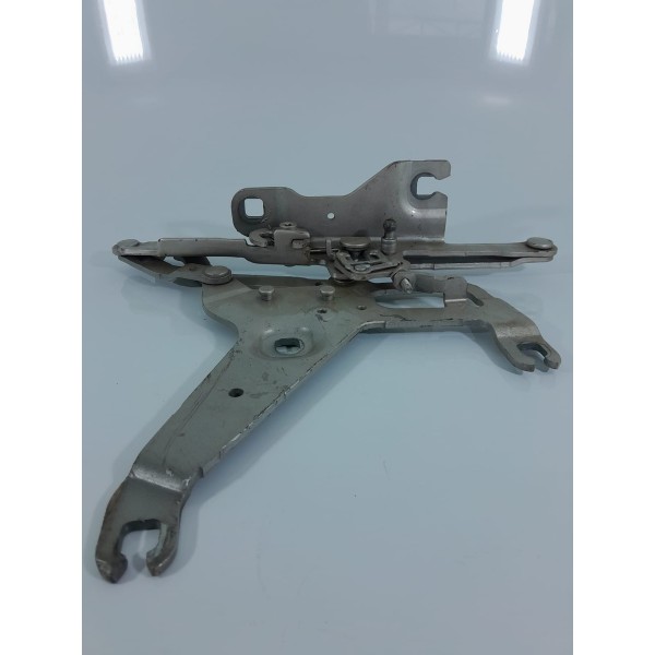 Braco Dobradica Capo Bmw X5 Esquerda 2014 2015/2020 7294529