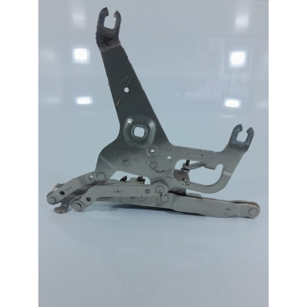 Braco Dobradica Capo Bmw X5 Esquerda 2014 2015/2020 7294529