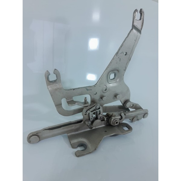 Braco Dobradica Capo Bmw X5 Esquerda 2014 2015/2020 7294529