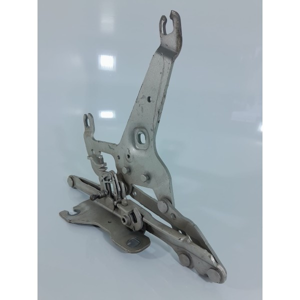 Braco Dobradica Capo Bmw X5 Esquerda 2014 2015/2020 7294529