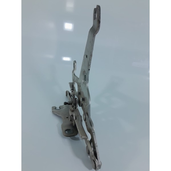 Braco Dobradica Capo Bmw X5 Esquerda 2014 2015/2020 7294529