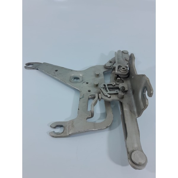 Braco Dobradica Capo Bmw X5 Esquerda 2014 2015/2020 7294529
