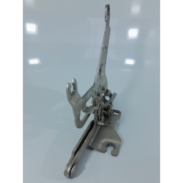 Braco Dobradica Capo Bmw X5 Esquerda 2014 2015/2020 7294529