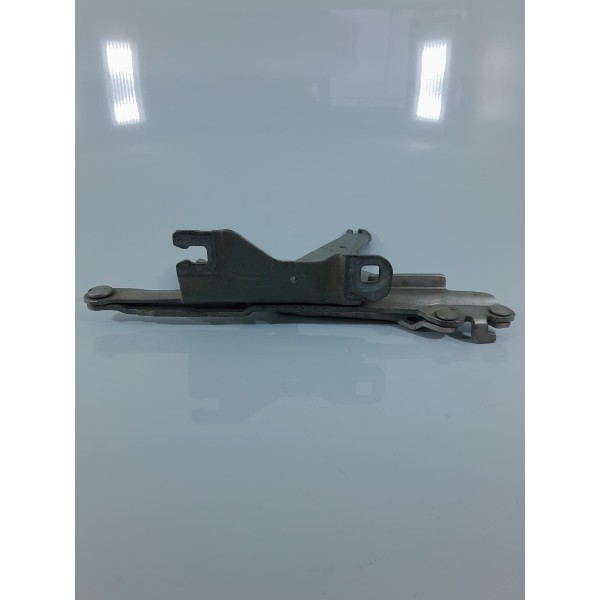 Braco Dobradica Capo Bmw X5 Esquerda 2014 2015/2020 7294529