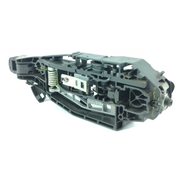 Macaneta Externa C4 Cactus Traseira Dir 2019/2023 Original