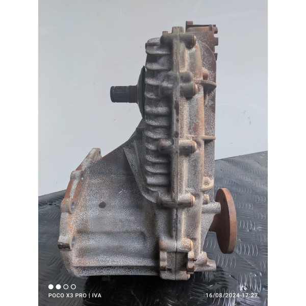 Caixa Tracao Transferencia Amarok 2.0 Aut 2018 0bu341011n