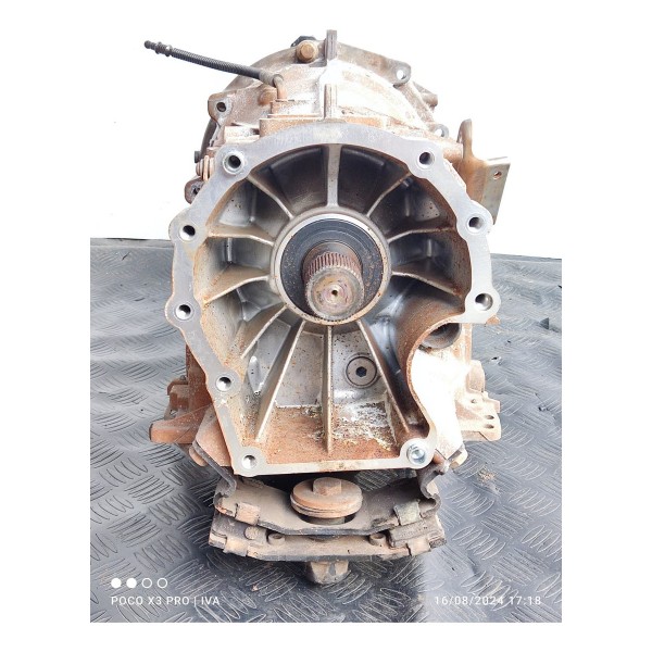 Caixa Cambio Amarok 2.0 Aut 4x4 2010/2023 1090401556