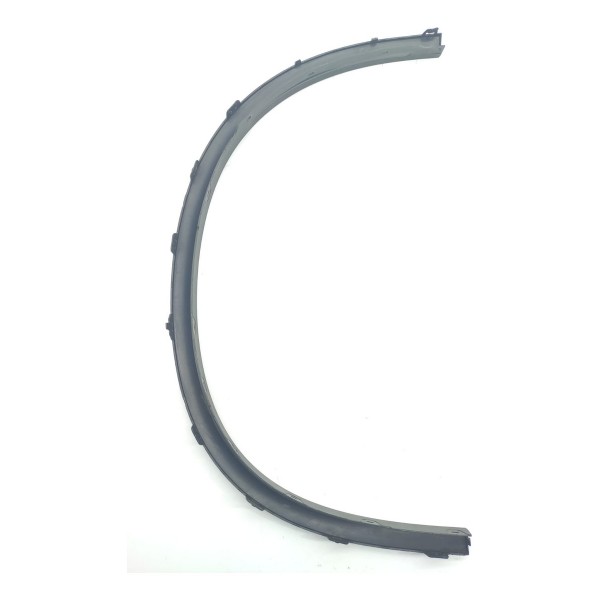 Moldura Paralama Bmw X5 Esquerda 2013 2014/2018 51177303391