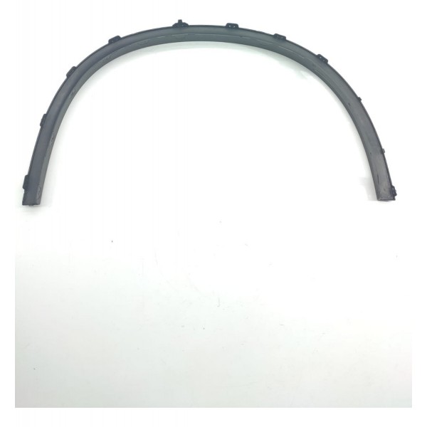 Moldura Paralama Bmw X5 Esquerda 2013 2014/2018 51177303391
