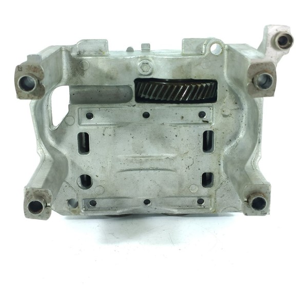 Bomba Oleo Balanceador Evoque 2.0 2012/2018 Fb5e6k360bd