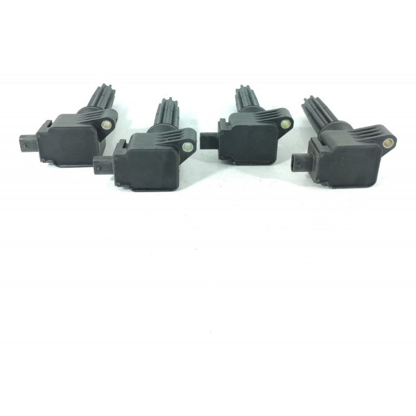 Jogo Bobina Evoque Xc60 Fusion 2.0 2012/2018 Cm5e12a366bc