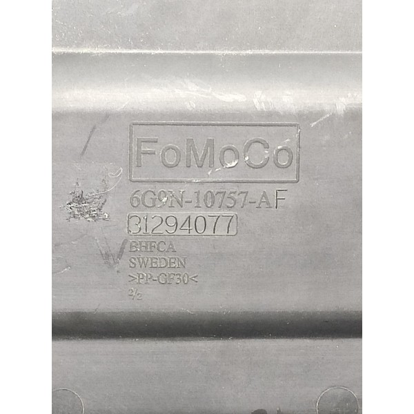Suporte Caixa Bateria Evoque Xc60 2012 2013/2018 6g9n10757af