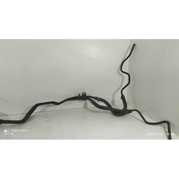 Cano Mangueira Oleo Câmbio Frontier 2.3 2017/2023 Orig/29158