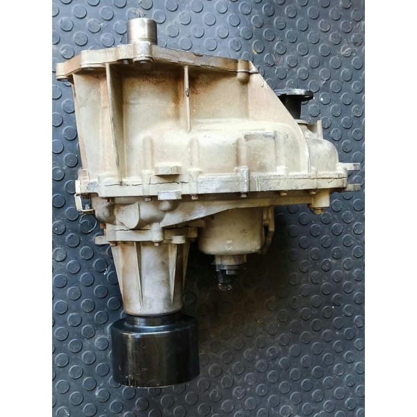 Caixa Tracao Transferência Frontier 2.3 Aut 17/22 M0027768