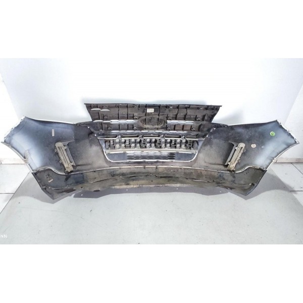 Parachoque Ford Edge 2011 2012 2013 2014 Completo File