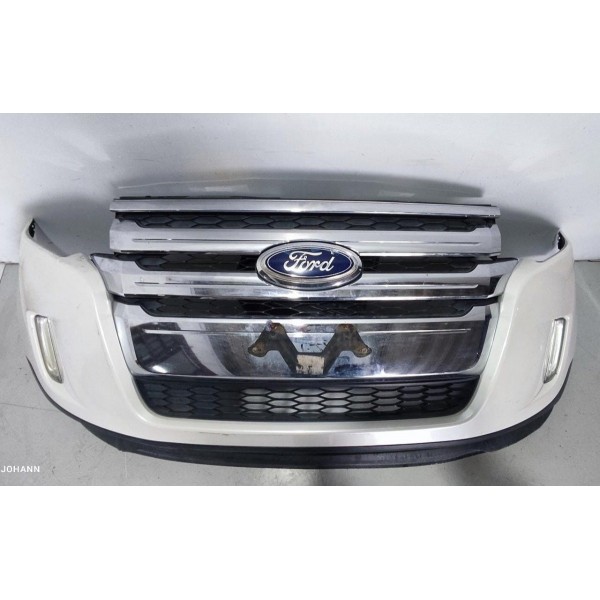 Parachoque Ford Edge 2011 2012 2013 2014 Completo File
