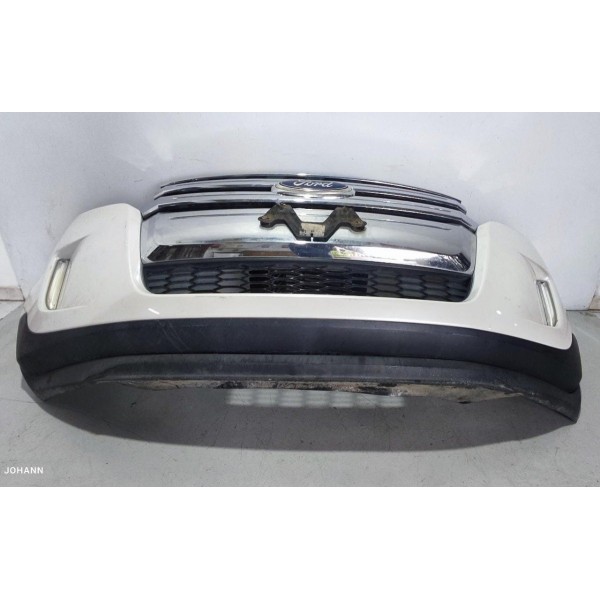 Parachoque Ford Edge 2011 2012 2013 2014 Completo File