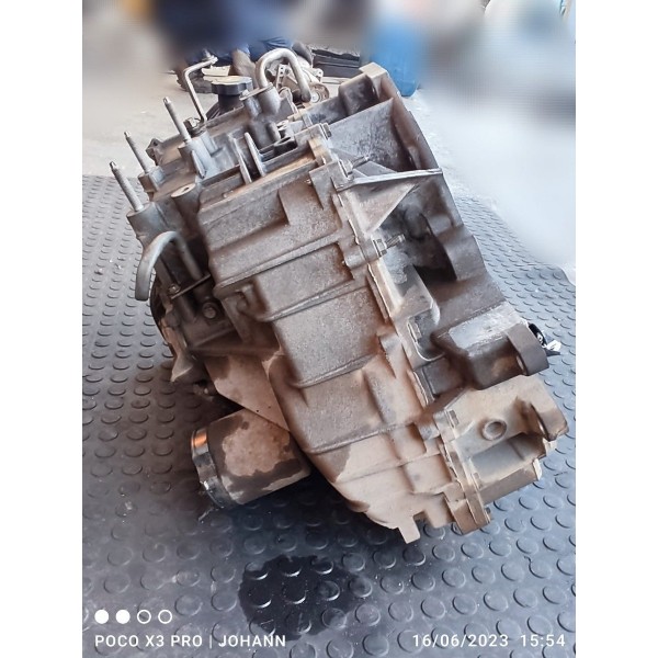 Caixa Cambio Edge 4x4 2008 2009 2010 2011/2014 Rfbt4p7006