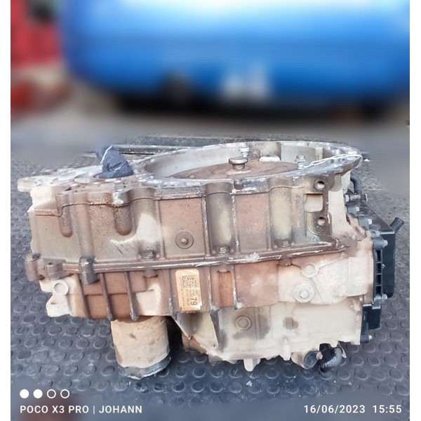 Caixa Cambio Edge 4x4 2008 2009 2010 2011/2014 Rfbt4p7006