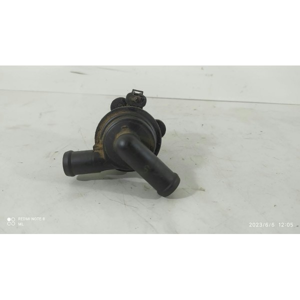Bomba Agua Auxiliar Amarok 2.0 2011 2012 2013 2014 2015 2016