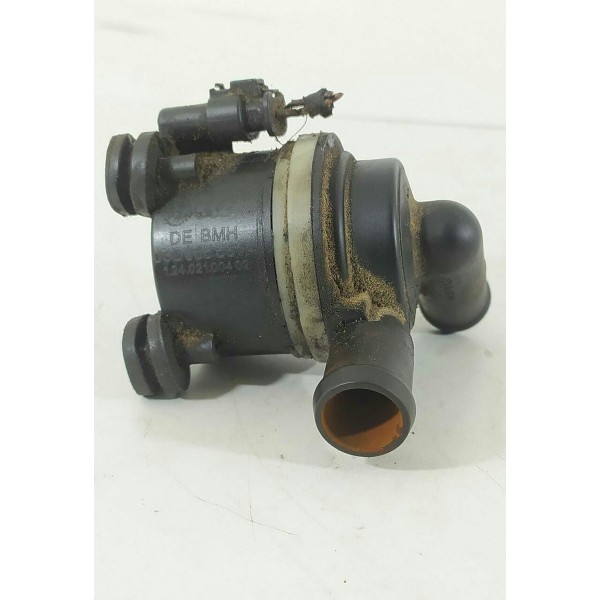 Bomba Agua Amarok 2.0 Auxiliar 2011/2020 03l965561a Origin