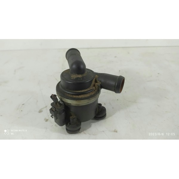 Bomba Agua Amarok 2.0 Auxiliar 2011/2020 03l965561a Origin