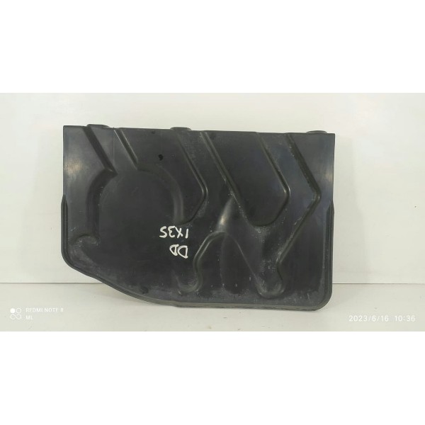 Defletor Radiador Kia Sportage Direito 291202s000