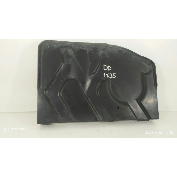 Defletor Radiador Kia Sportage Direito 291202s000