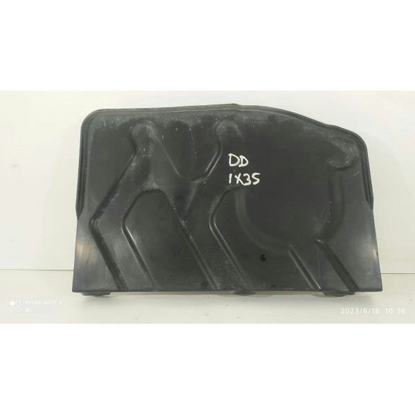 Defletor Radiador Kia Sportage Direito 291202s000