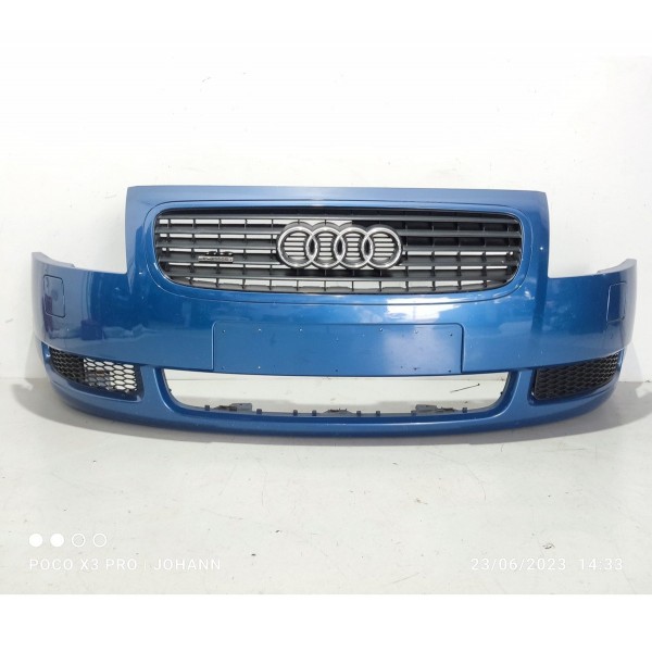 Parachoque Audi Tt Mk1 1998 A 2005 Dianteiro Detalhe / 29830