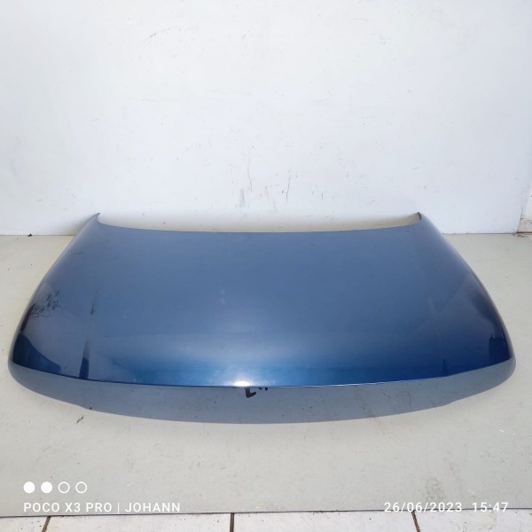 Capo Audi Tt Mk1 1998/2005 Original Sem Reucperacao