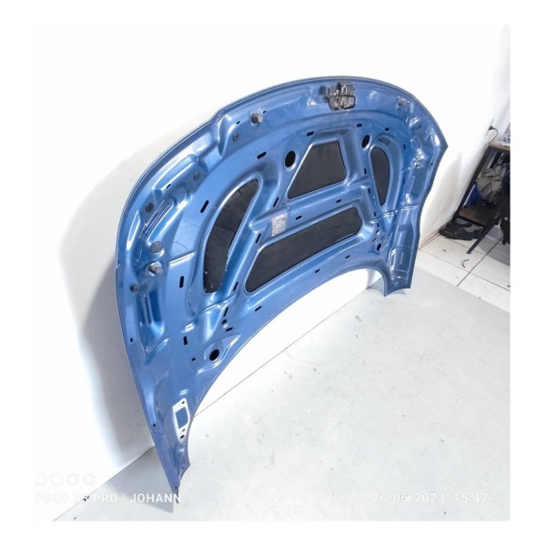 Capo Audi Tt Mk1 1998/2005 Original Sem Reucperacao