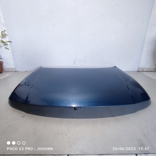 Capo Audi Tt Mk1 1998/2005 Original Sem Reucperacao
